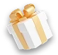 Gift box QH88